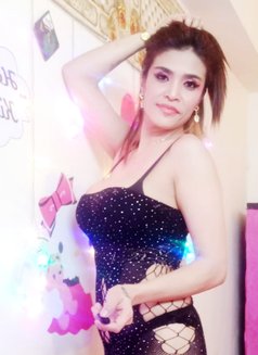 Jeny - escort in Gurgaon Photo 3 of 3