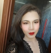 Jeny - Transsexual escort in Muscat