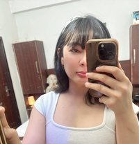 Jeny Thai - escort in Gurgaon