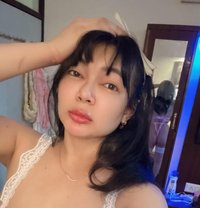 Jeny Thai - escort in Gurgaon