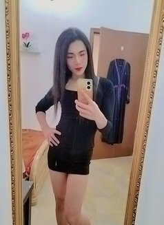 Jeny Thailand - Transsexual escort in Muscat Photo 1 of 4