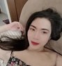 Jeny Thailand - Transsexual escort in Muscat Photo 3 of 4