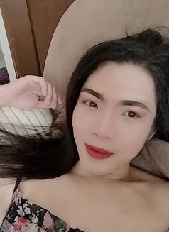 Jeny Thailand - Acompañantes transexual in Muscat Photo 3 of 4