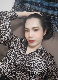 Jeny Thailand - Transsexual escort in Muscat Photo 4 of 4
