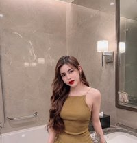 Jeny - escort in New Delhi
