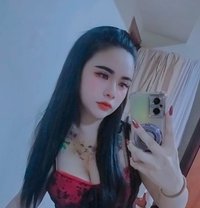 Jenyby - escort in Pattaya