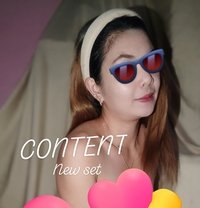 Jenycah Maj - escort in Manila