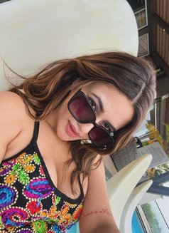 Jenyy - escort in Candolim, Goa Photo 1 of 3