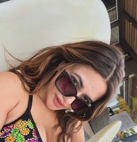 Jenyy - escort in Candolim, Goa Photo 1 of 3