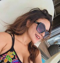 Jenyy - puta in Candolim, Goa