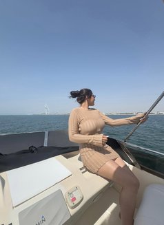 Jenyy - escort in Colombo Photo 5 of 5