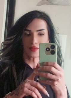 Jenyy - Transsexual escort in Beirut Photo 1 of 6