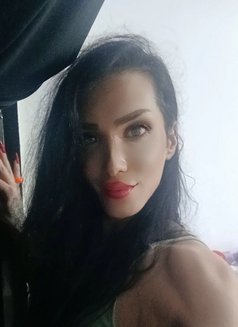 Jenyy - Acompañantes transexual in Beirut Photo 7 of 8