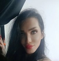 Jenyy - Acompañantes transexual in Beirut