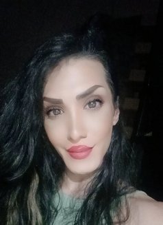 Jenyy - Acompañantes transexual in Beirut Photo 8 of 8