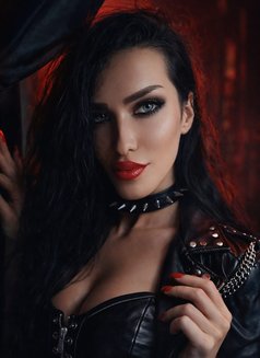 Jenyy - Acompañantes transexual in Beirut Photo 15 of 16