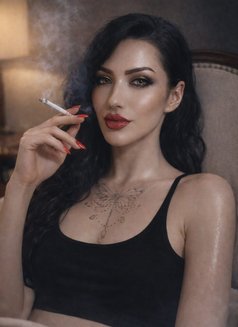 Jenyy - Acompañantes transexual in Beirut Photo 16 of 16