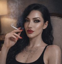 Jenyy - Transsexual escort in Beirut