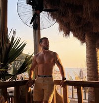 Jeo - Acompañantes masculino in Riyadh