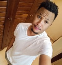 Jer - Acompañantes masculino in Nairobi