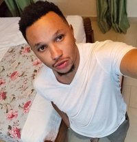 Jer - Acompañantes masculino in Nairobi