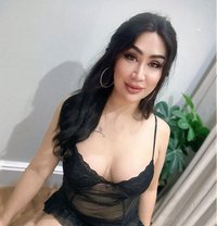Jeraa - Transsexual escort in Abu Dhabi