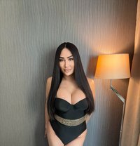 Jeraa - Acompañantes transexual in Riyadh