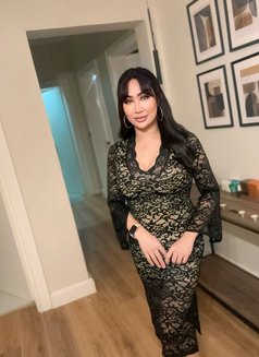 Jeraa - Acompañantes transexual in Riyadh Photo 6 of 12