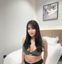 Jeraa - Acompañantes transexual in Dammam Photo 1 of 11