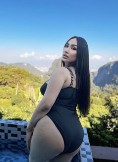 Jeraa - Acompañantes transexual in Riyadh Photo 11 of 12