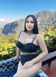 Jeraa - Acompañantes transexual in Riyadh Photo 12 of 12