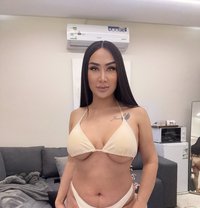 Jeraa - Transsexual escort in Riyadh Photo 1 of 10