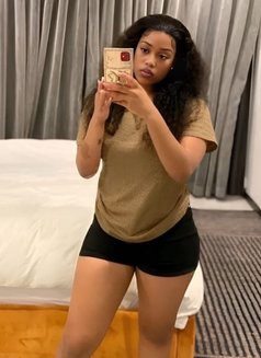 Jerah Just Landed in Goa Calangute - escort in Candolim, Goa Photo 1 of 4