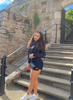 Jerah Just Landed in Goa Calangute - escort in Candolim, Goa Photo 4 of 4