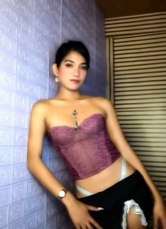 Jerd - Transsexual escort in Davao Photo 7 of 11