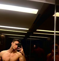 Jeremy - Male escort in Shenzhen