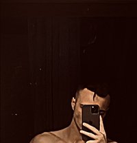 Jeremy - Male escort in Shenzhen