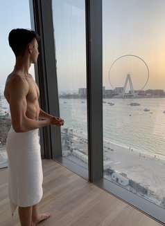 Jeremy - Male escort in Shenzhen Photo 6 of 6