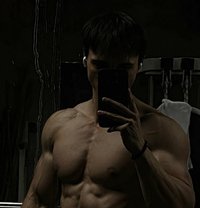 Jeremy French REAL PHOTOS ! - Male escort in Shenzhen