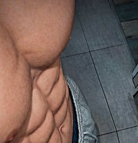 Jeremy French REAL PHOTOS ! - Male escort in Shenzhen