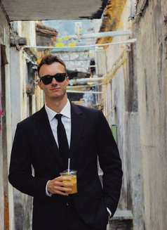 Jeremy French REAL PHOTOS ! - Male escort in Shenzhen Photo 3 of 7