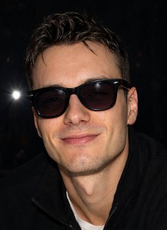 Jeremy French REAL PHOTOS ! - Male escort in Shenzhen Photo 4 of 7