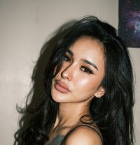 Jerica - escort in Manila