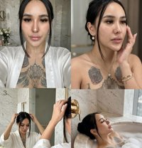 Jerica - escort in Manila