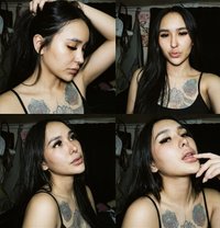 Jerica - escort in Manila