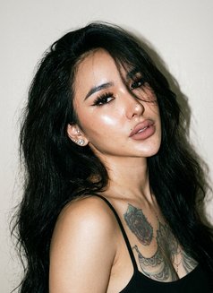 Jerica - escort in Manila Photo 8 of 8