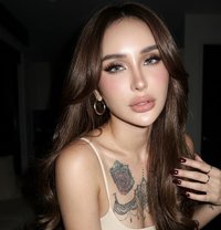 Jerica - escort in Manila