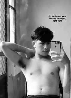 Jerico - Acompañantes masculino in Manila Photo 1 of 12