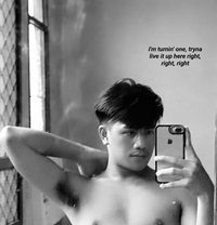 Jerico - Acompañantes masculino in Manila
