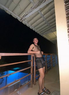 Jerico - Acompañantes masculino in Manila Photo 3 of 12